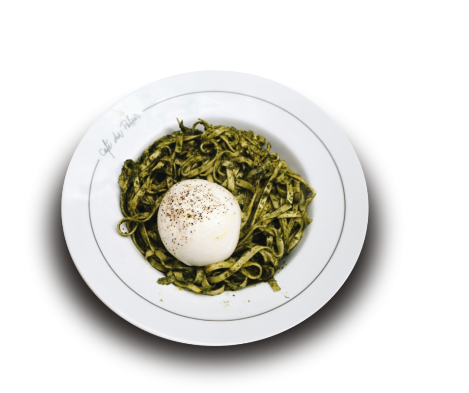 Le restaurant - Café du Palais - Aix-en-provence - restaurant AIX-EN-PROVENCE