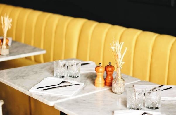 Le restaurant - Café du Palais - Aix-en-provence - les meilleurs restaurant de AIX-EN-PROVENCE