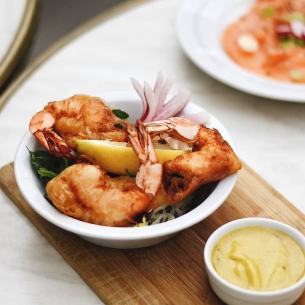 Le restaurant - Café du Palais - Aix-en-provence - Bon restaurant Aix-en-Provence