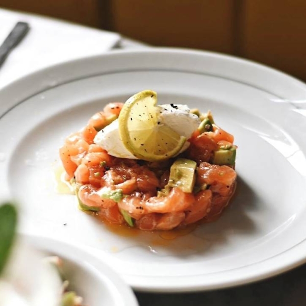 Le restaurant - Café du Palais - Aix-en-provence - restaurant  Aix-en-Provence terrasse