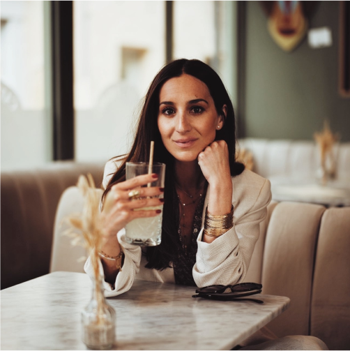 Café du Palais - Restaurant Aix-en-Provence - restaurant sympa AIX-EN-PROVENCE