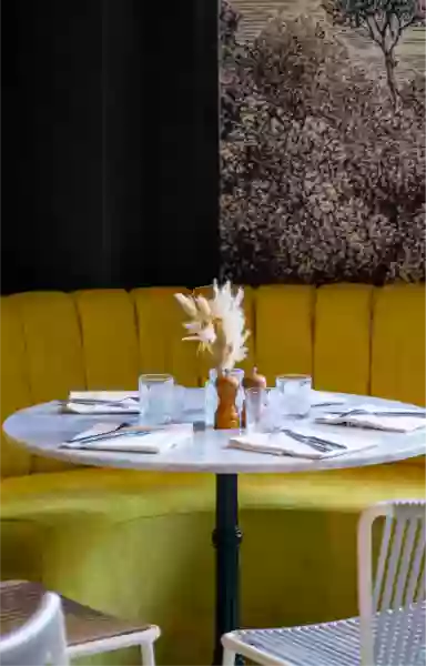 Café du Palais - Restaurant Aix-en-Provence - top resto AIX-EN-PROVENCE