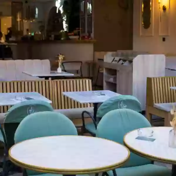 Café du Palais - Restaurant Aix-en-Provence - meilleur resto AIX-EN-PROVENCE