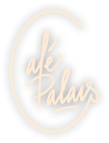 Logo Café du Palais